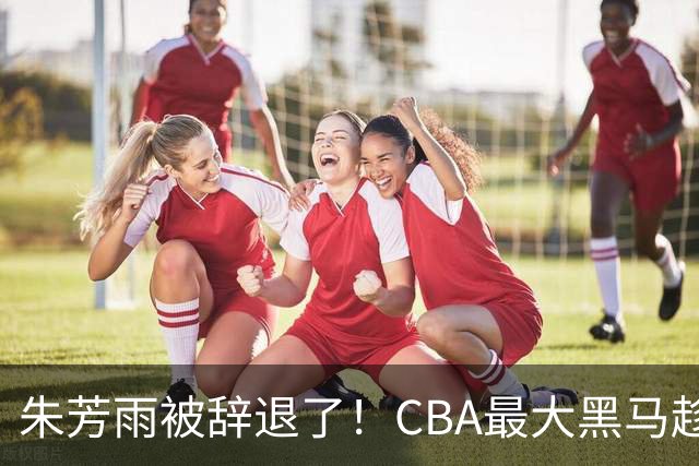 朱芳雨被辞退了！CBA最大黑马趁机打劫广东队，将强挖国手内线？